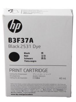 Original HP 2531 Black B3F37A