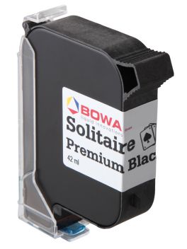 Solitaire Premium Black