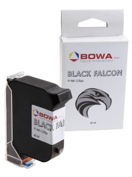 Black Falcon