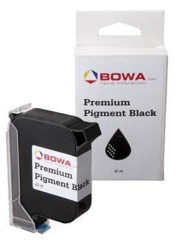 Premium Pigment Black